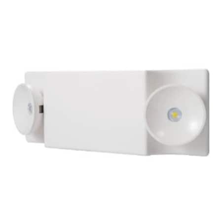 Cooper Lighting 25 ft Emergency Exit Sign 7342942